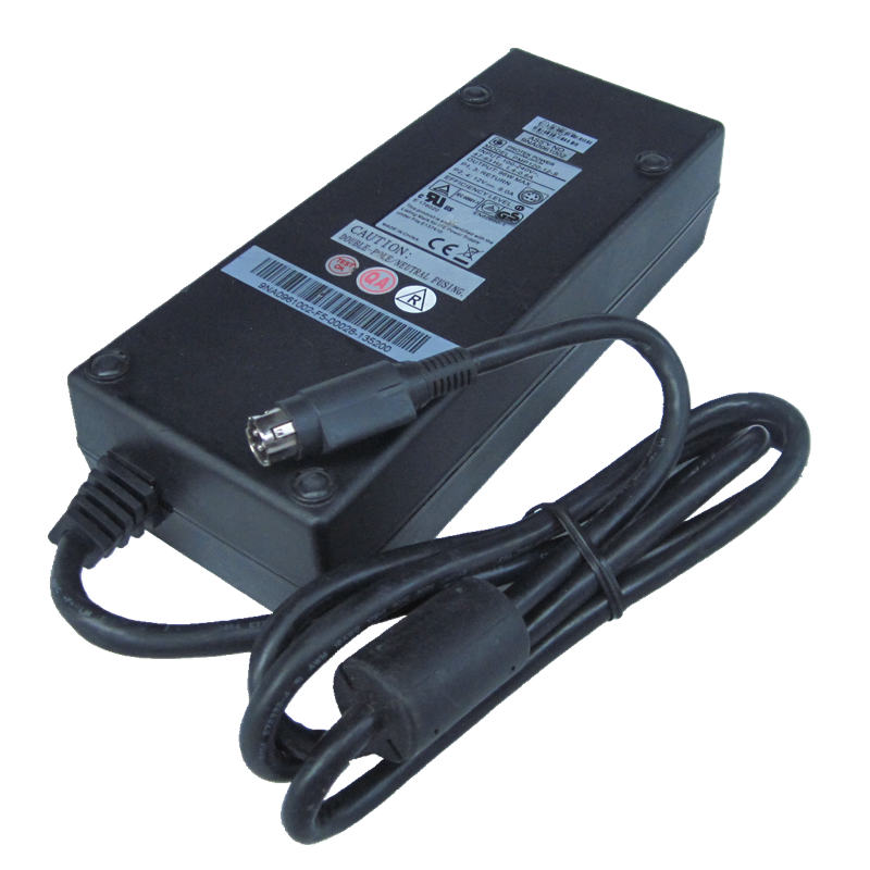 *Brand NEW* PMP120-12-S PROTEK POWER 12V 8A AC DC ADAPTER POWER SUPPLY